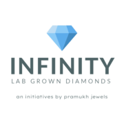 infinity lab grown diamonds